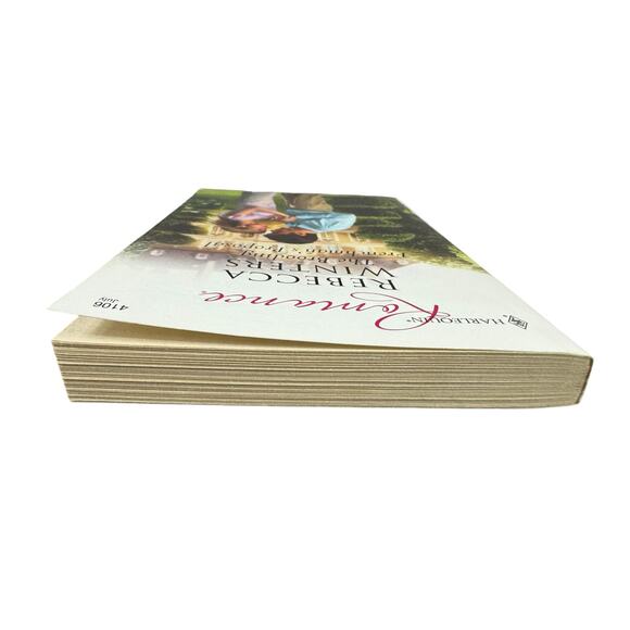 The Brooding Frenchman's Proposal by Rebecca Winters (Paperback) - Picture 6 of 6